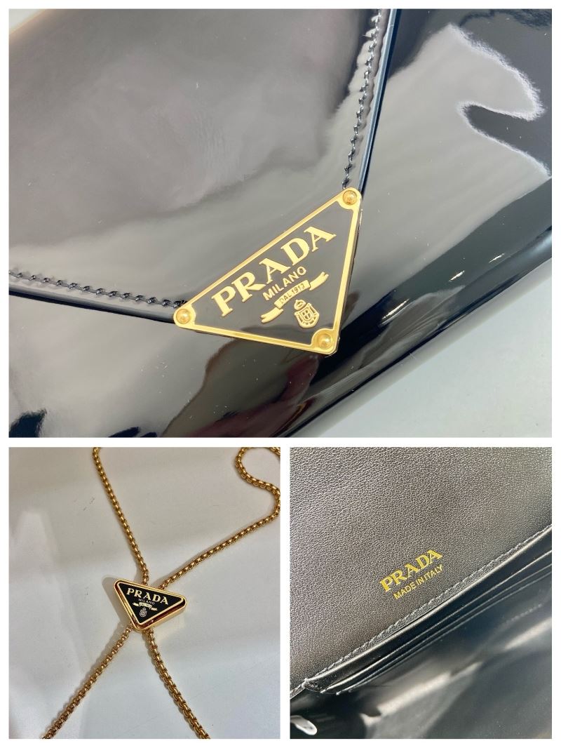 Prada Satchel Bags